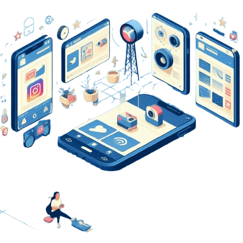 Instagram Ad Display Methods